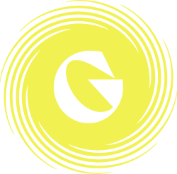 GoCardless Symbol Regular Neg Dawn 1x